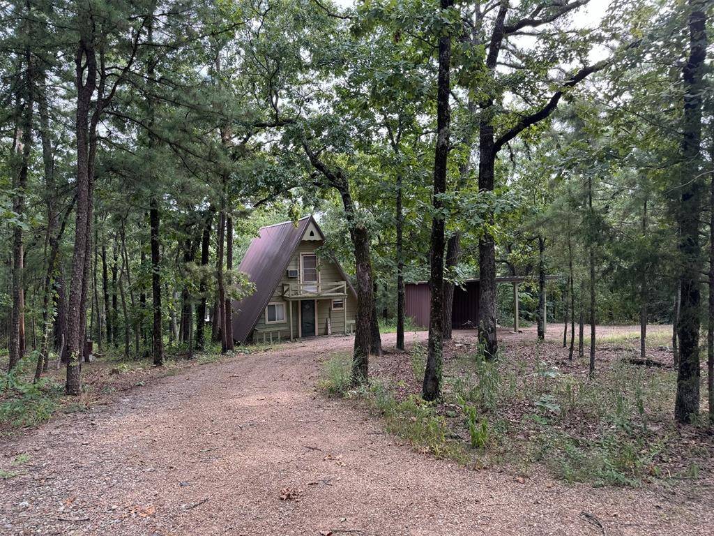 433804 E 1698 RD, Clayton, OK 74536