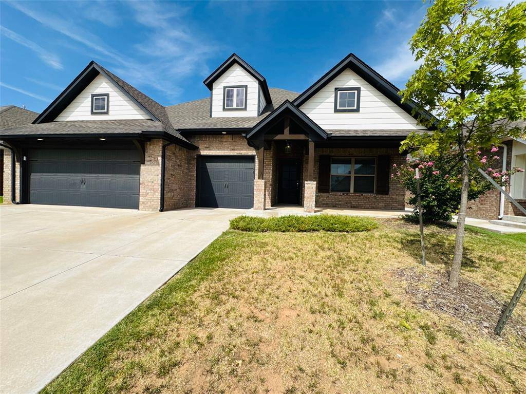 11815 Kylie Elizabeth, Yukon, OK 73099