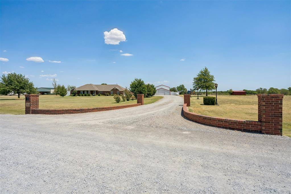 7414 High Meadows LN, Piedmont, OK 73078