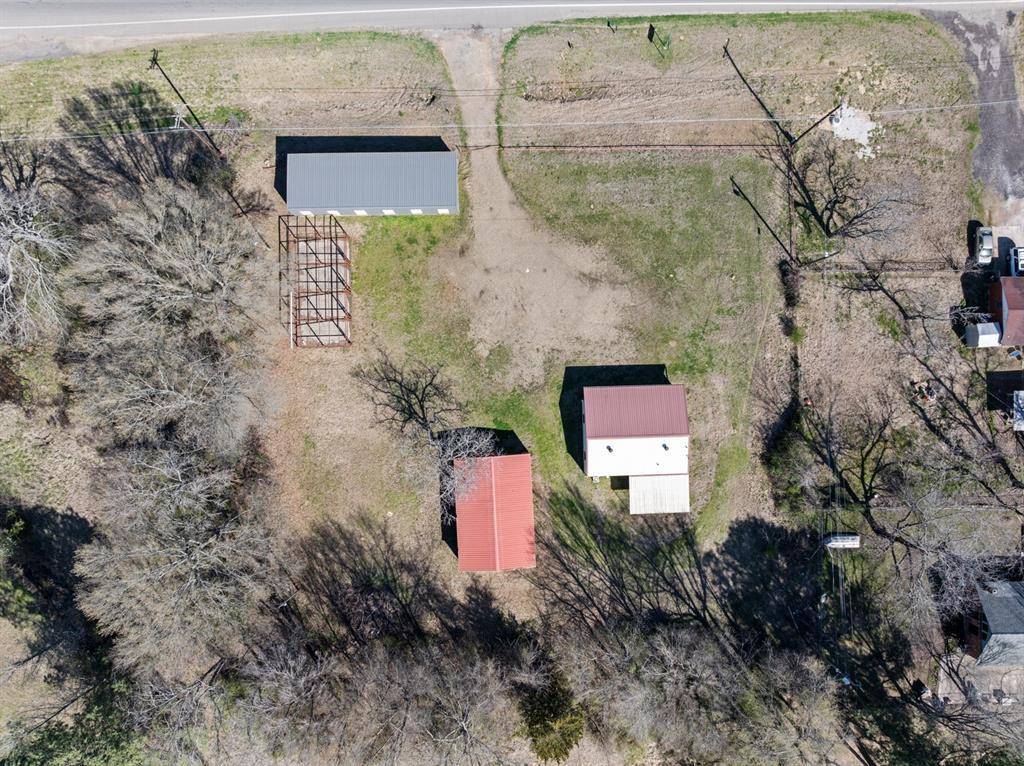 1705 S Central AVE, Idabel, OK 74745