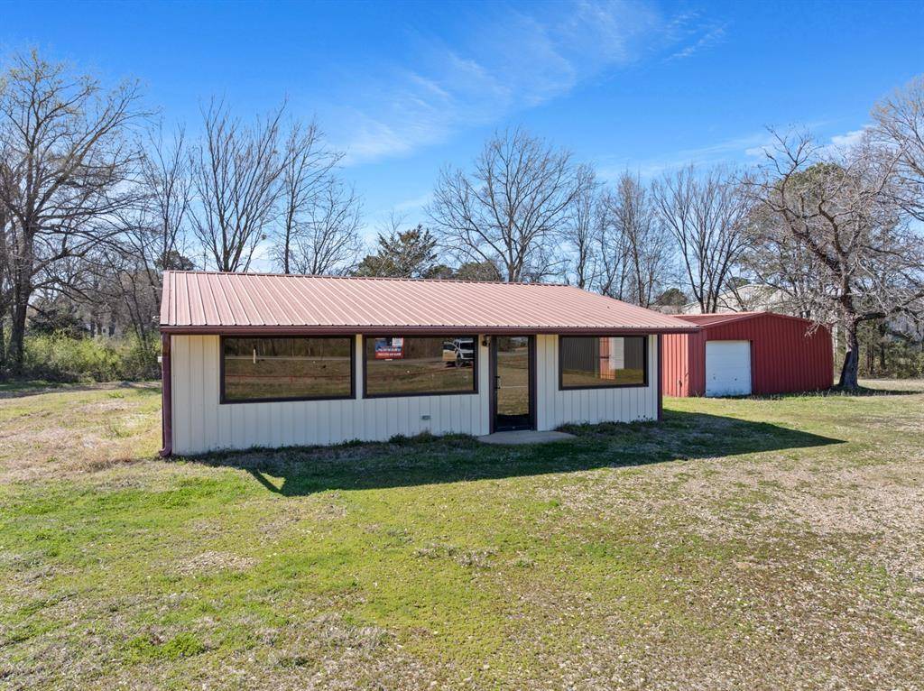 1705 S Central AVE, Idabel, OK 74745