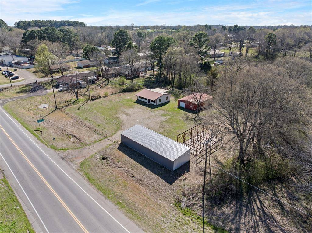1705 S Central AVE, Idabel, OK 74745