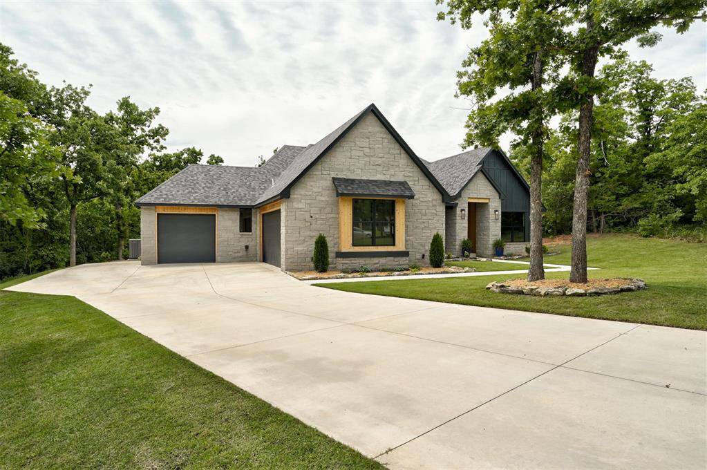 8395 Talking Stick, Arcadia, OK 73007