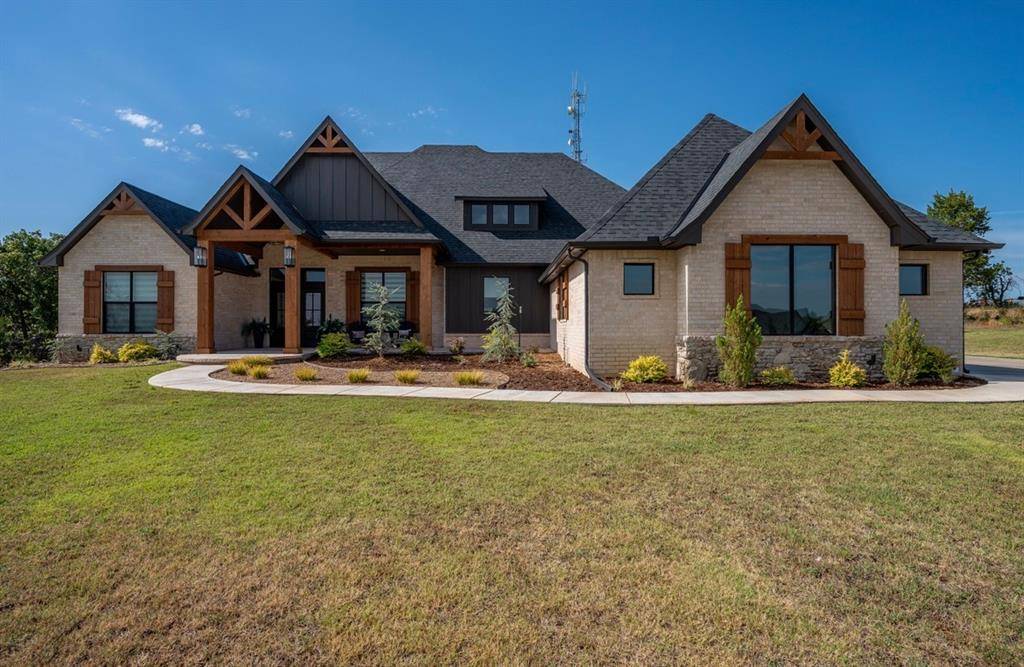 11809 Setenta Grove CIR, Oklahoma City, OK 73150