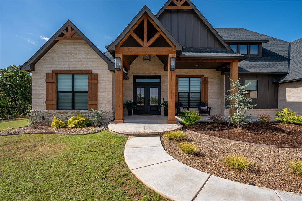 11809 Setenta Grove CIR, Oklahoma City, OK 73150