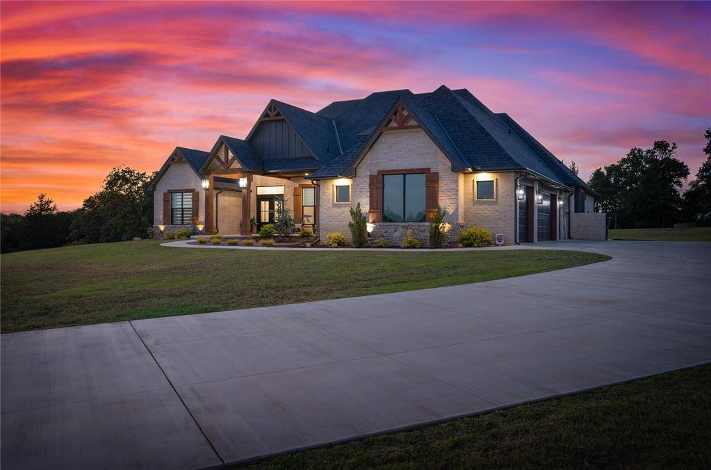 11809 Setenta Grove CIR, Oklahoma City, OK 73150