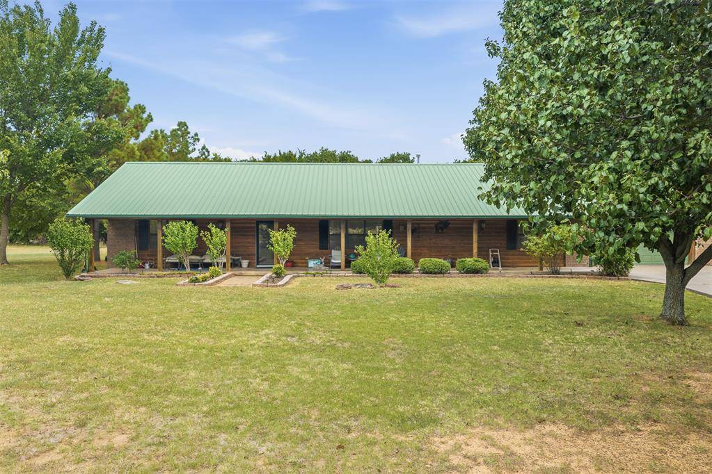 17350 Lexie LN, Lexington, OK 73051