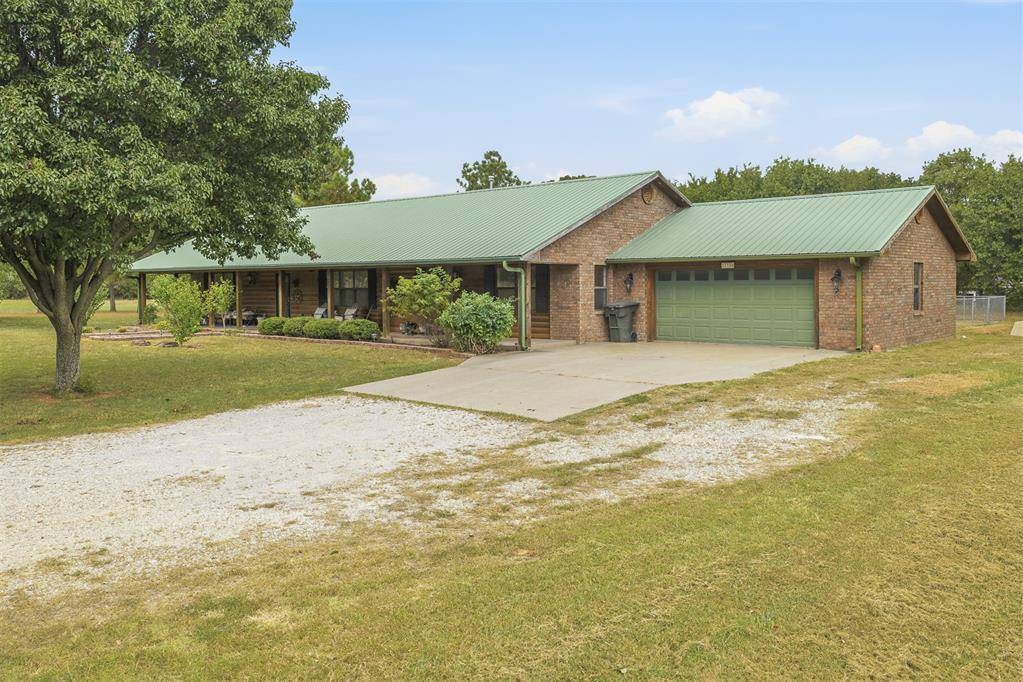 17350 Lexie LN, Lexington, OK 73051