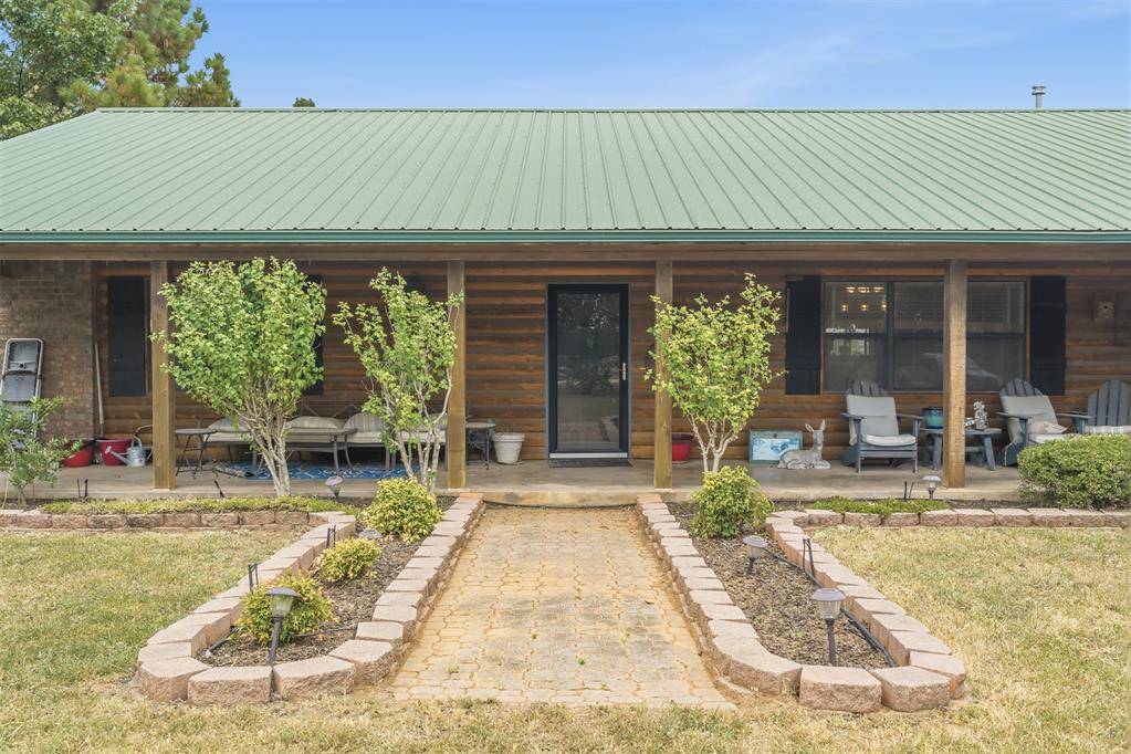 17350 Lexie LN, Lexington, OK 73051
