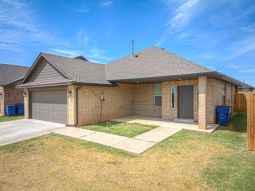 1212 La Vista LN, Kingfisher, OK 73750