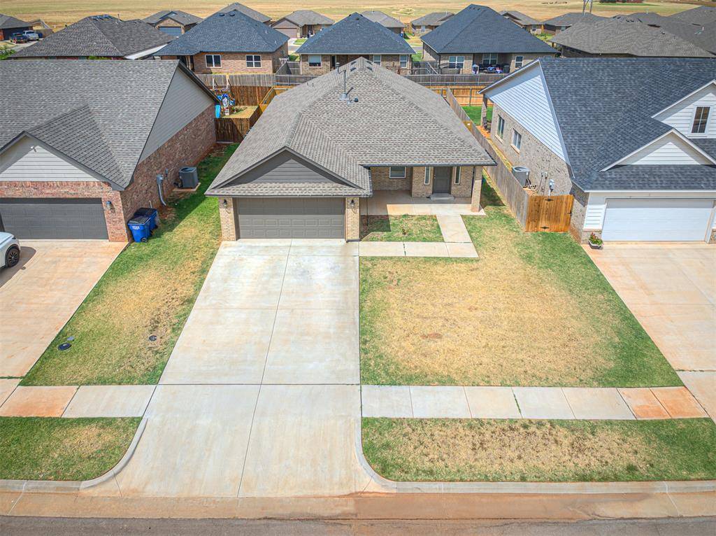 1212 La Vista LN, Kingfisher, OK 73750