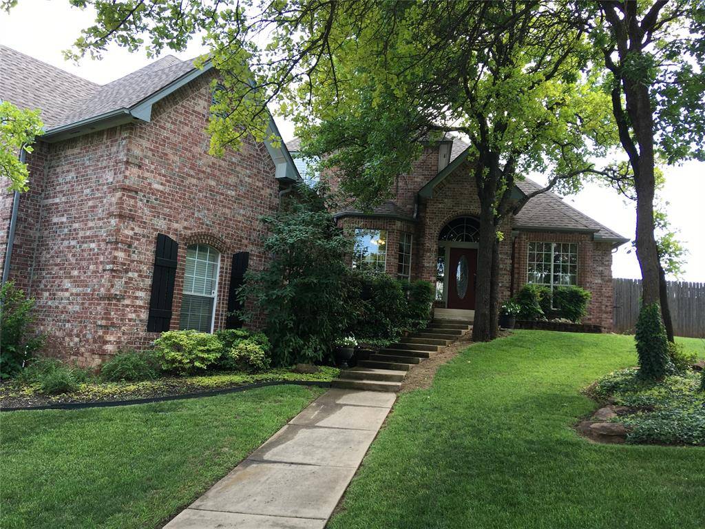 2280 Bay Hill PL, Edmond, OK 73034