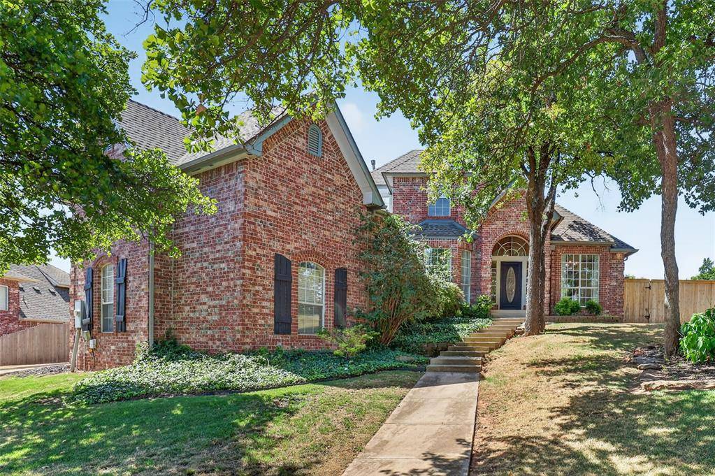 2280 Bay Hill PL, Edmond, OK 73034