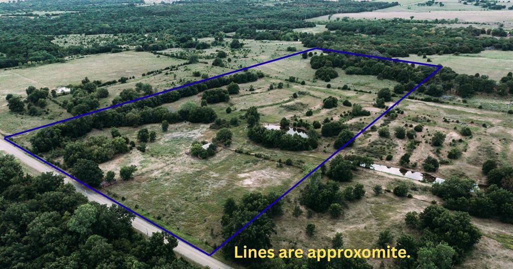 N Schlegel RD, Cushing, OK 74023