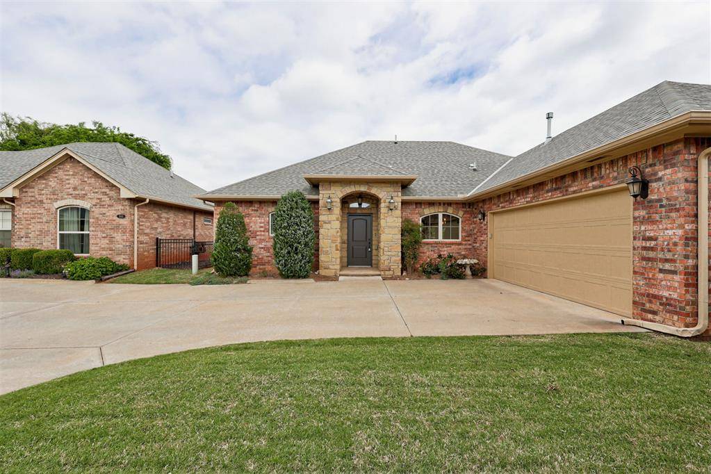 5503 NW 128th ST, Oklahoma City, OK 73142