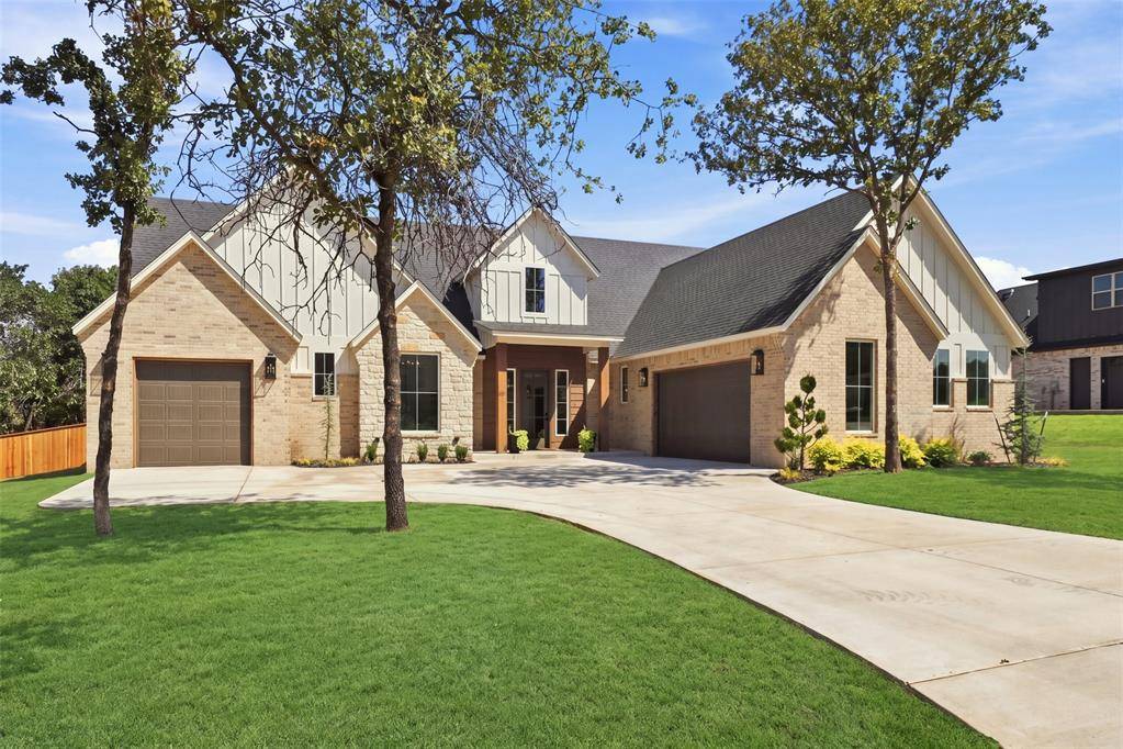 8040 Sacred Forest, Arcadia, OK 73007