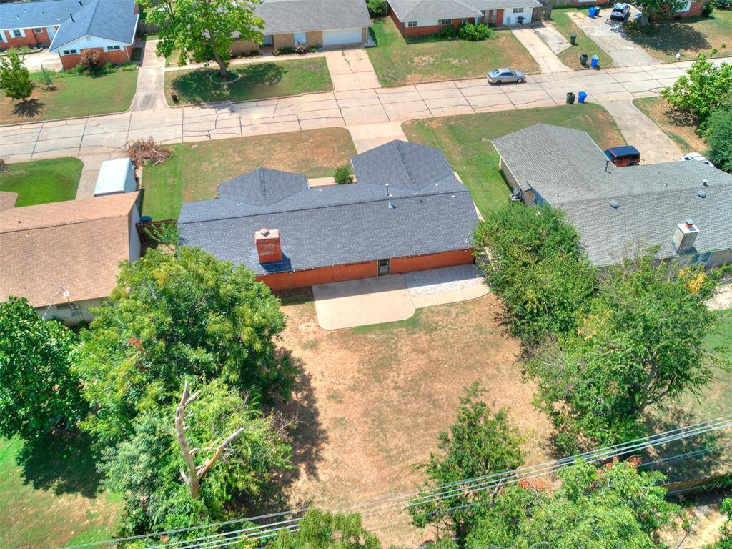 1415 Aladdin ST, Norman, OK 73072
