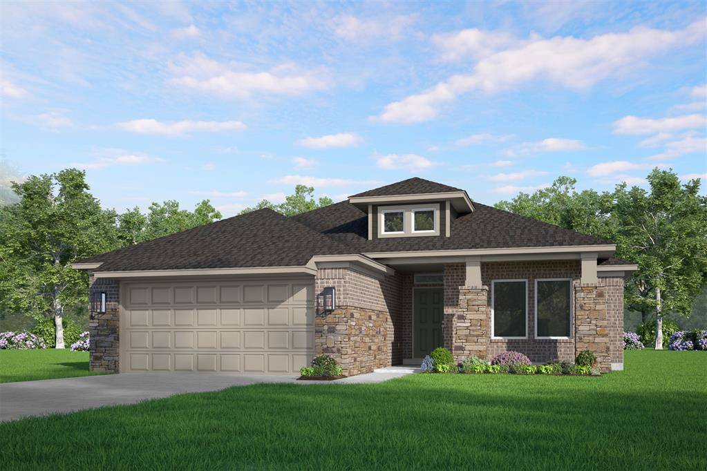 15828 Switchgrass PL, Moore, OK 73170