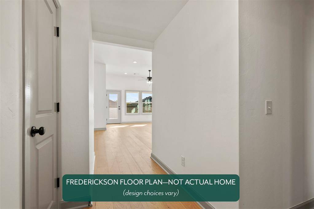 281 Woodrock ST, Harrah, OK 73045