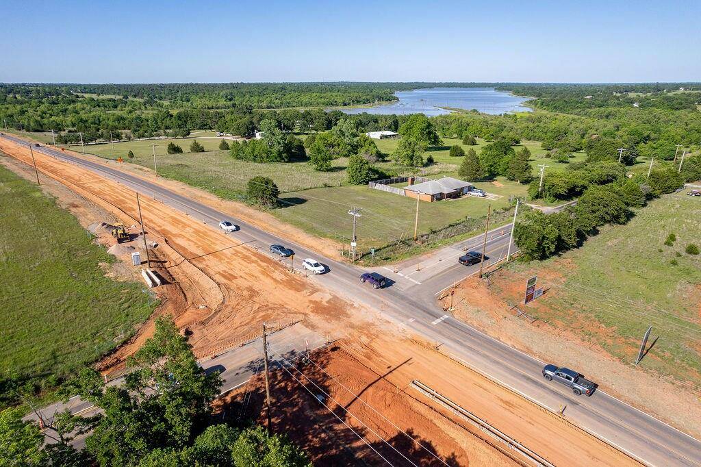 21001 SE 74th ST, Newalla, OK 74857
