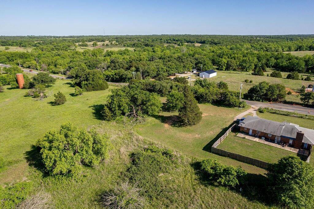 21001 SE 74th ST, Newalla, OK 74857