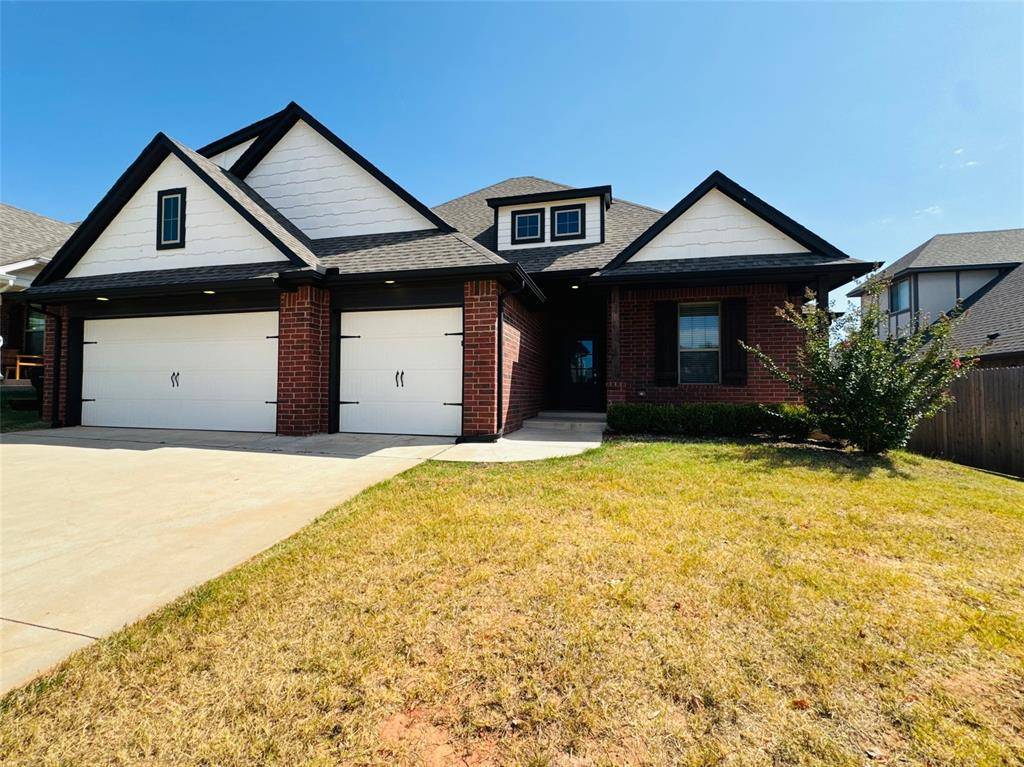 1612 NE 35th ST, Oklahoma City, OK 73160