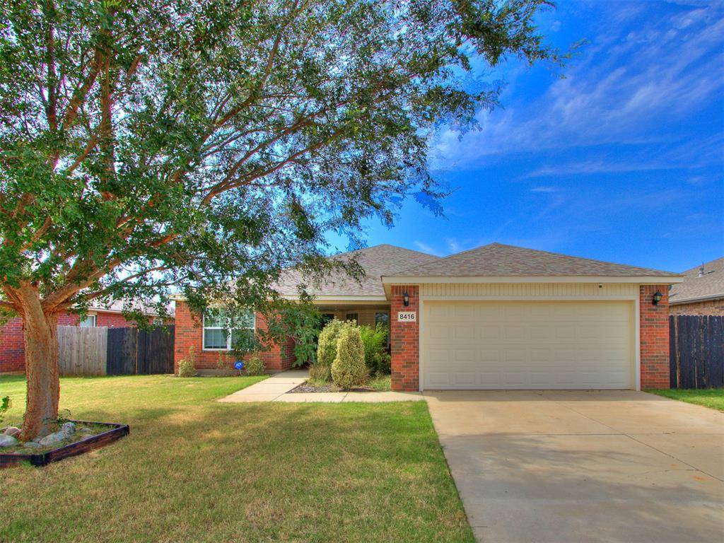 8416 SW 49th CIR, Oklahoma City, OK 73179