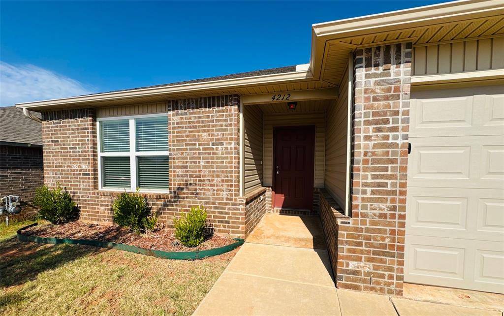 4212 Umbria RD, Oklahoma City, OK 73179