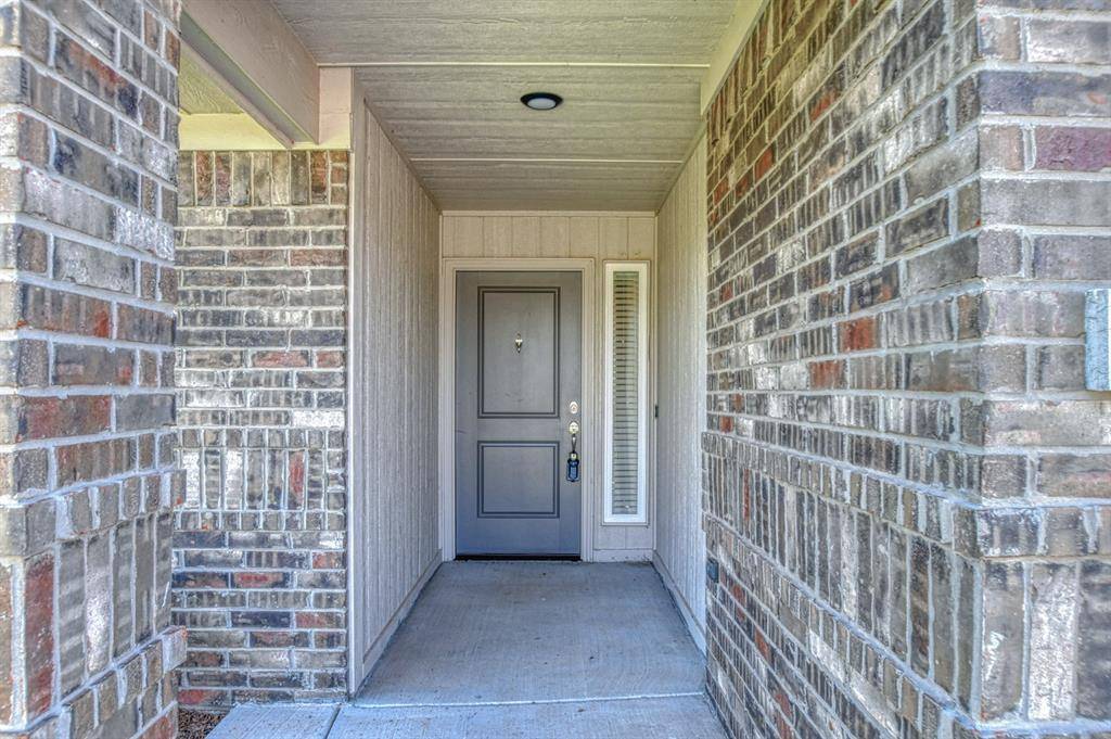3420 Mount Nebo DR, Yukon, OK 73099
