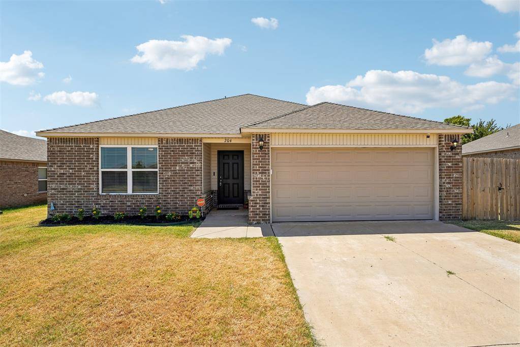 204 SE 4th ST, Newcastle, OK 73065