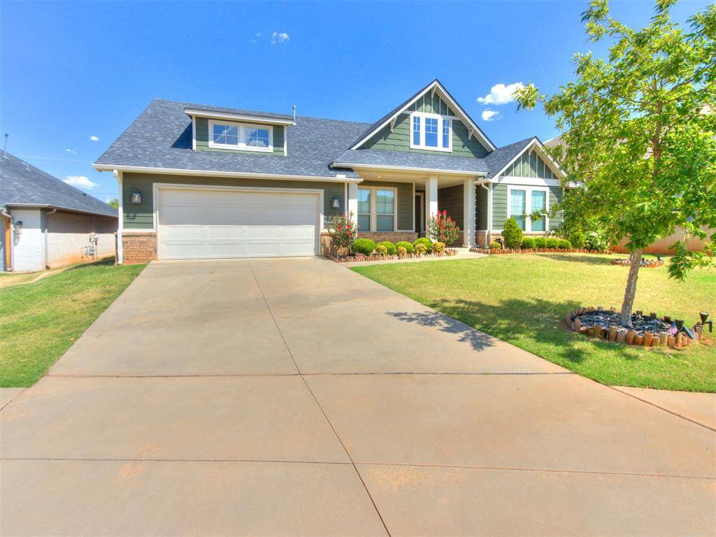 3917 Bandera TRL, Norman, OK 73069