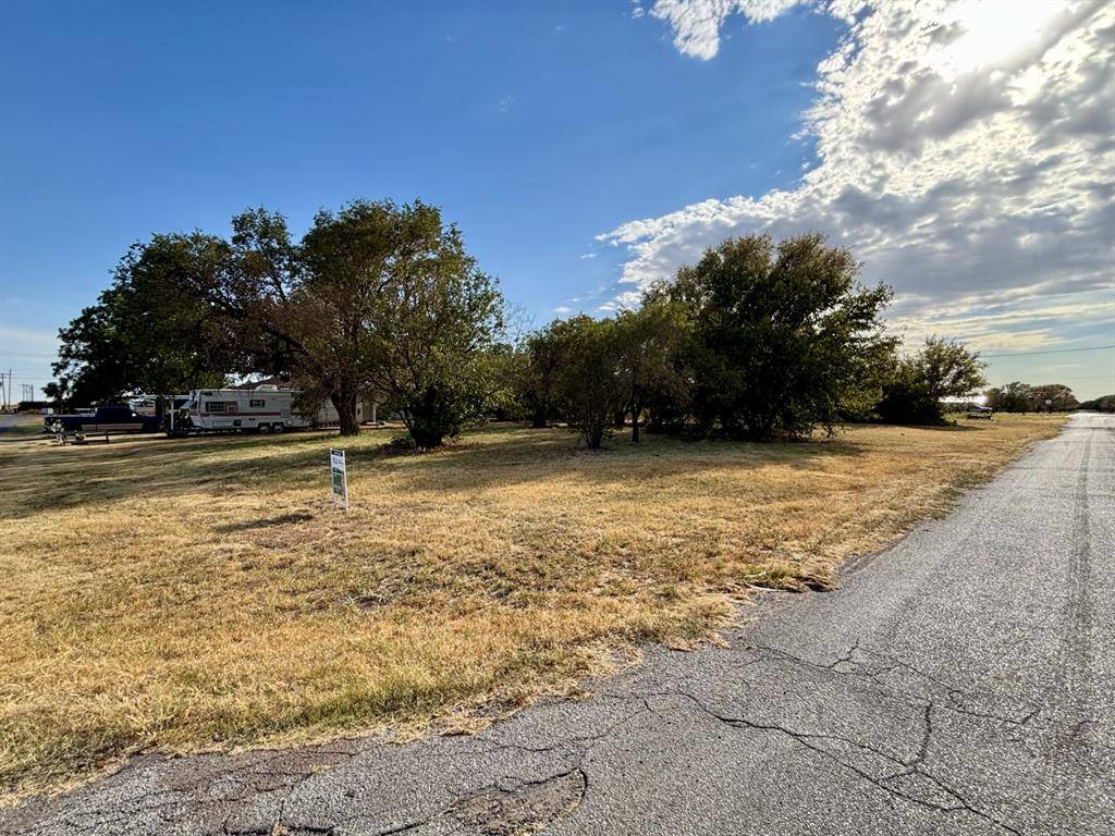 207 N Elm ST, Granite, OK 73547