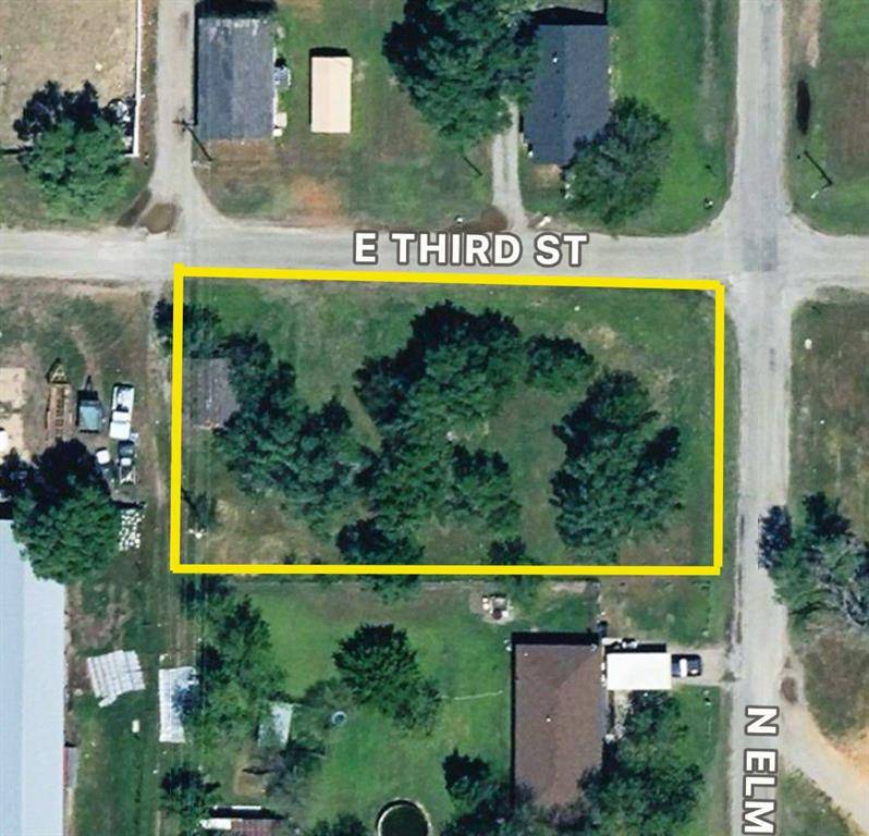 207 N Elm ST, Granite, OK 73547