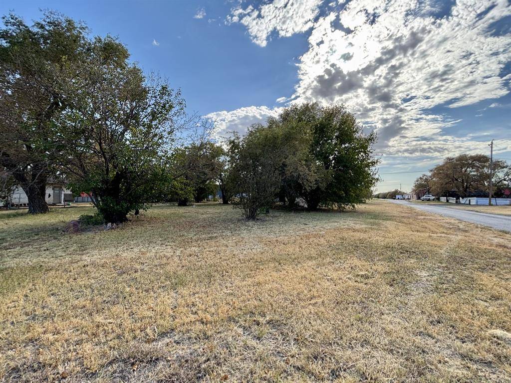207 N Elm ST, Granite, OK 73547