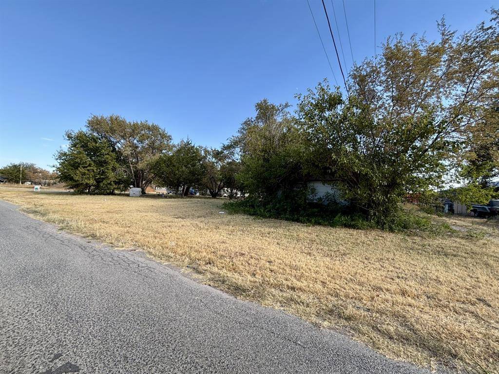 207 N Elm ST, Granite, OK 73547