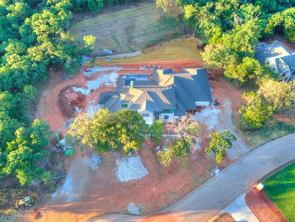 9800 NE 146th TER, Jones, OK 73049