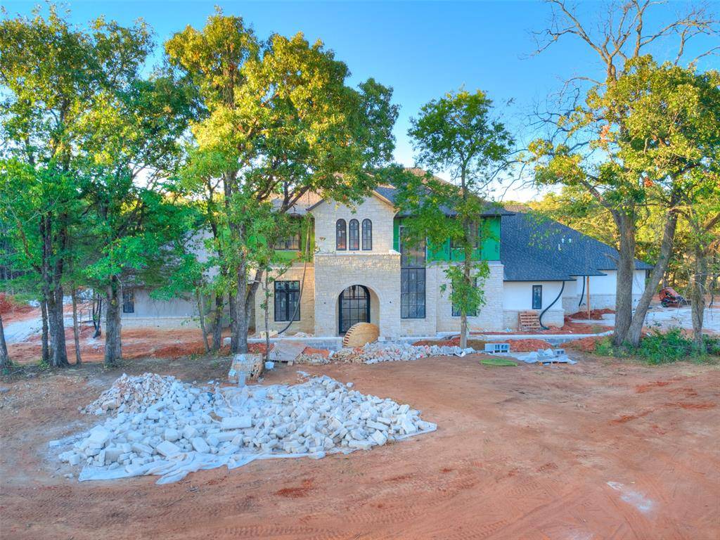 9800 NE 146th TER, Jones, OK 73049