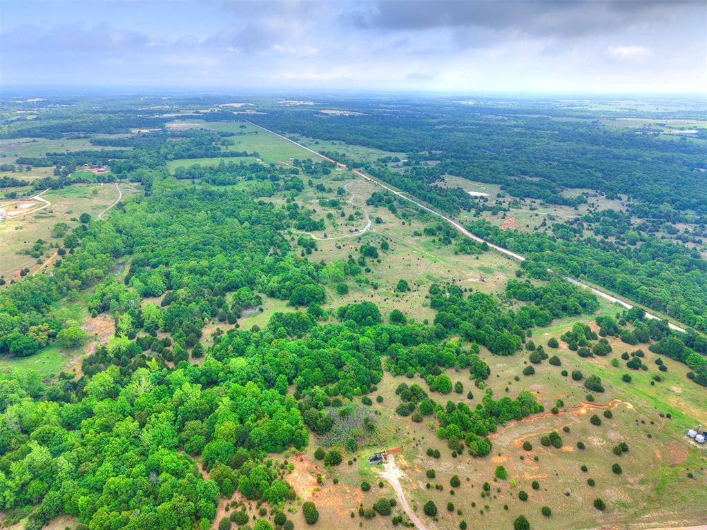 Patterson RD #3, Wanette, OK 74878
