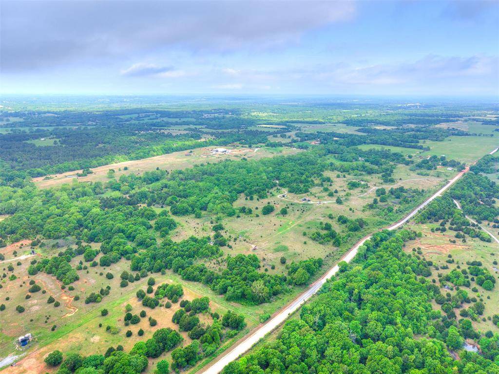Patterson RD #3, Wanette, OK 74878