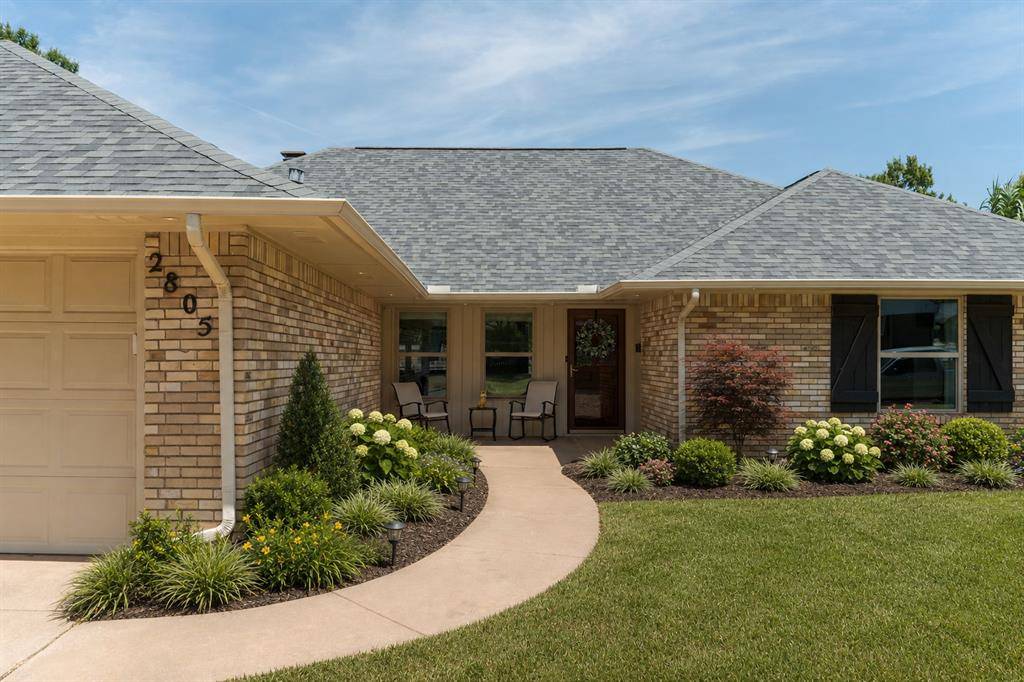 2805 NW 117 ST, Oklahoma City, OK 73120