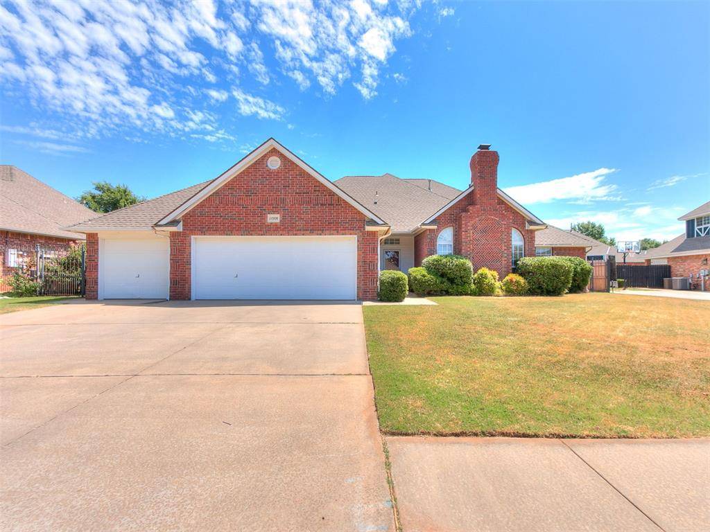 11008 Wineview DR, Oklahoma City, OK 73170