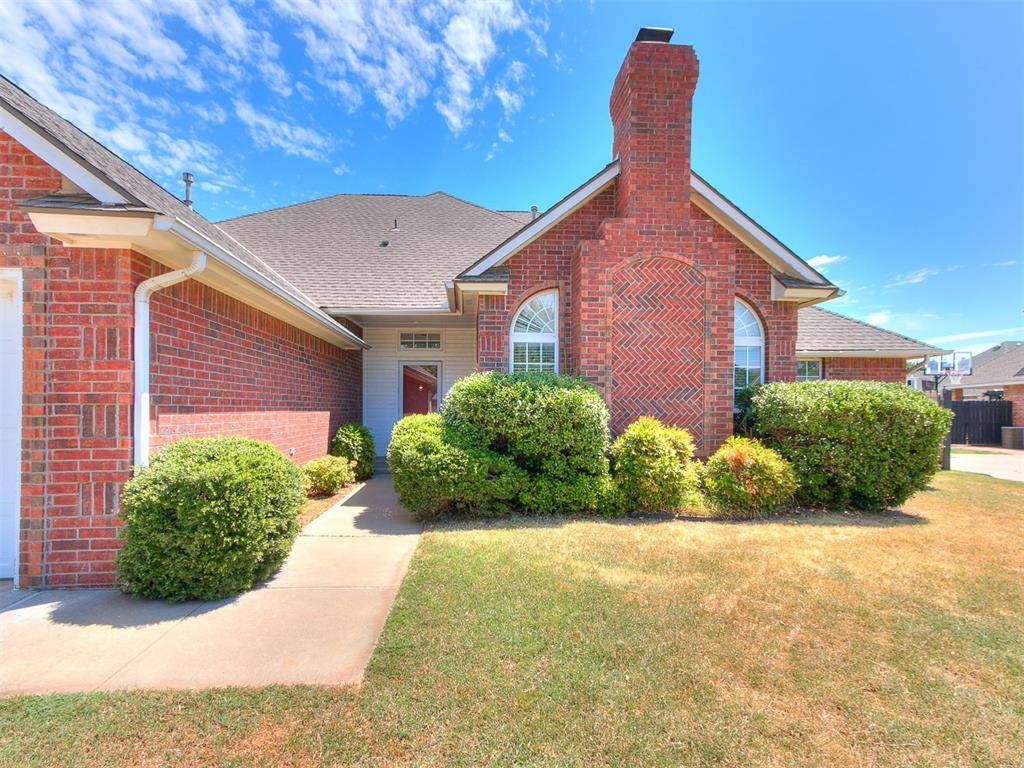 11008 Wineview DR, Oklahoma City, OK 73170