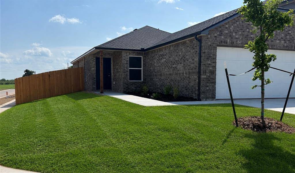 920140 Green ST, Wellston, OK 74881
