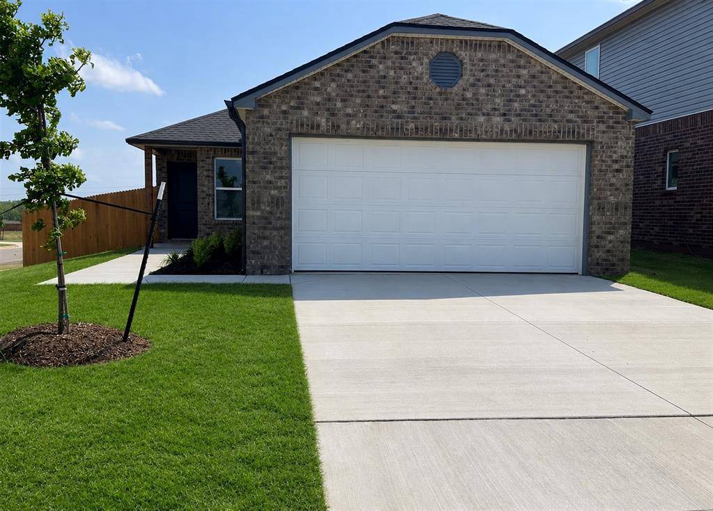 920140 Green ST, Wellston, OK 74881