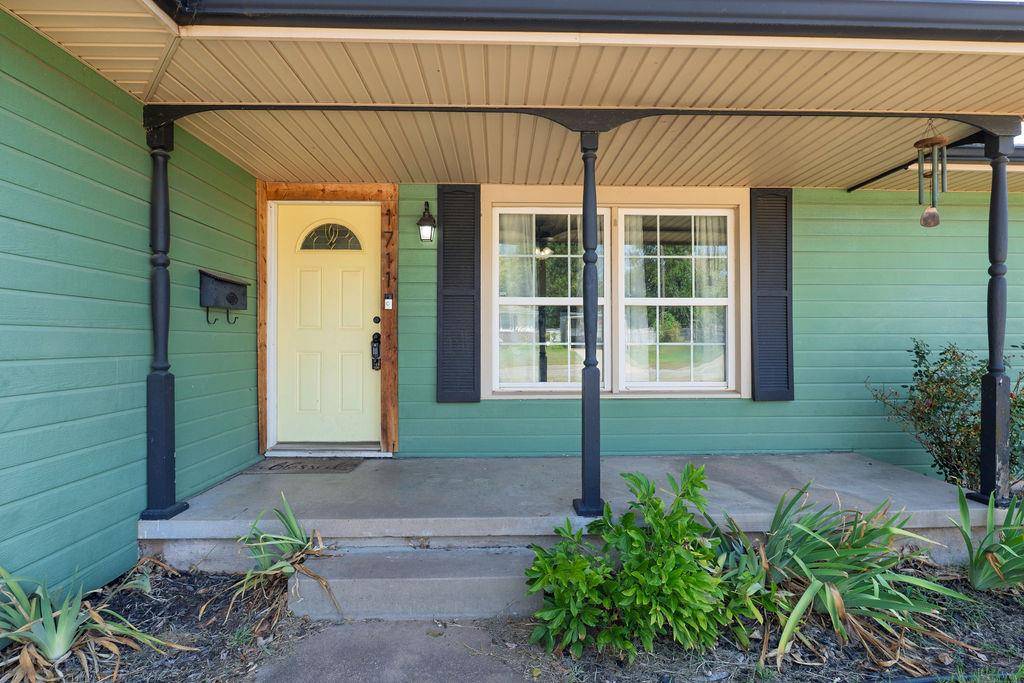 1711 N Rickey RD, Shawnee, OK 74804