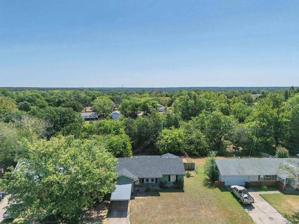 1711 N Rickey RD, Shawnee, OK 74804