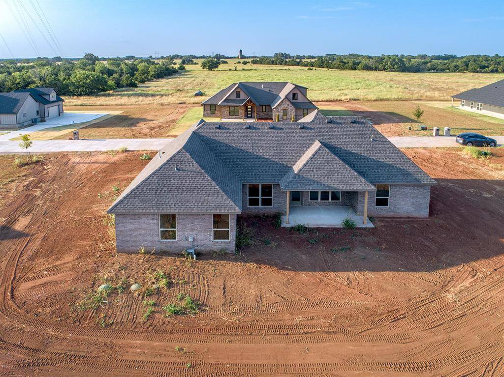 6011 E Bison LN, Stillwater, OK 74074