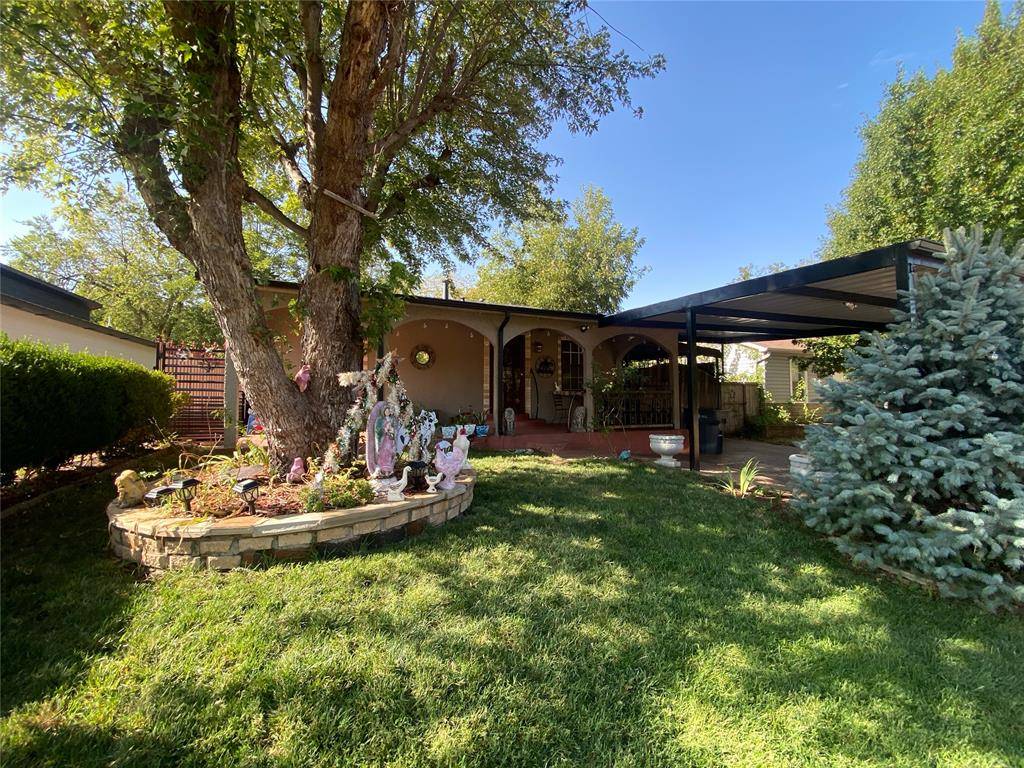 6112 NW 55th ST, Warr Acres, OK 73122