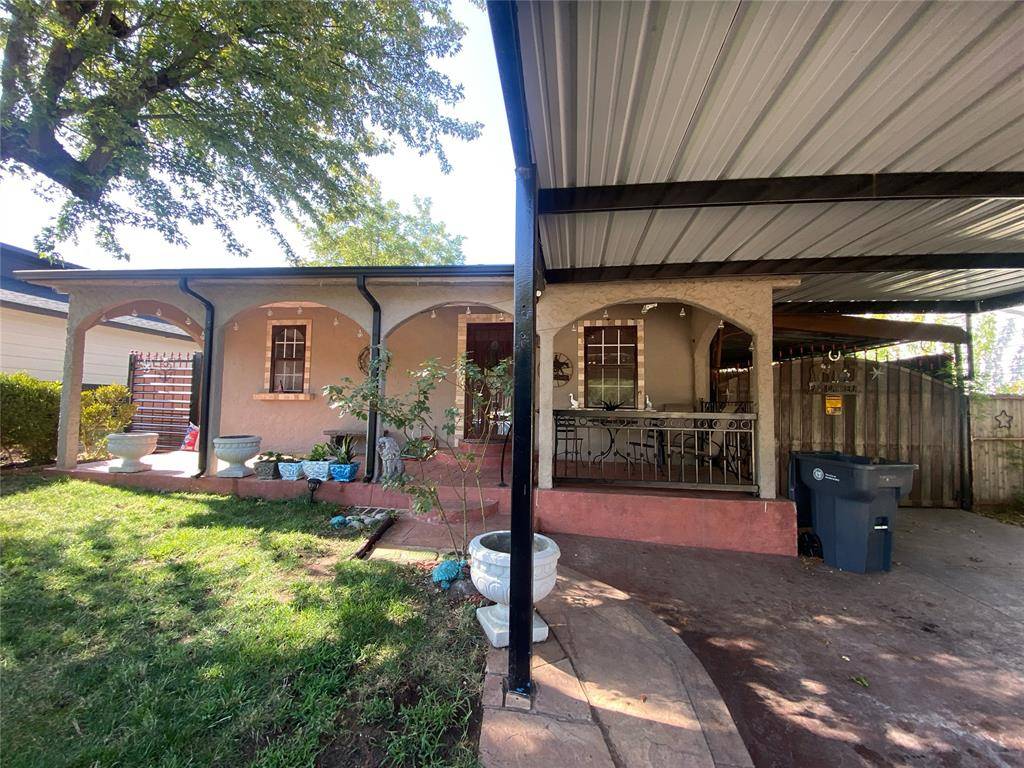 6112 NW 55th ST, Warr Acres, OK 73122