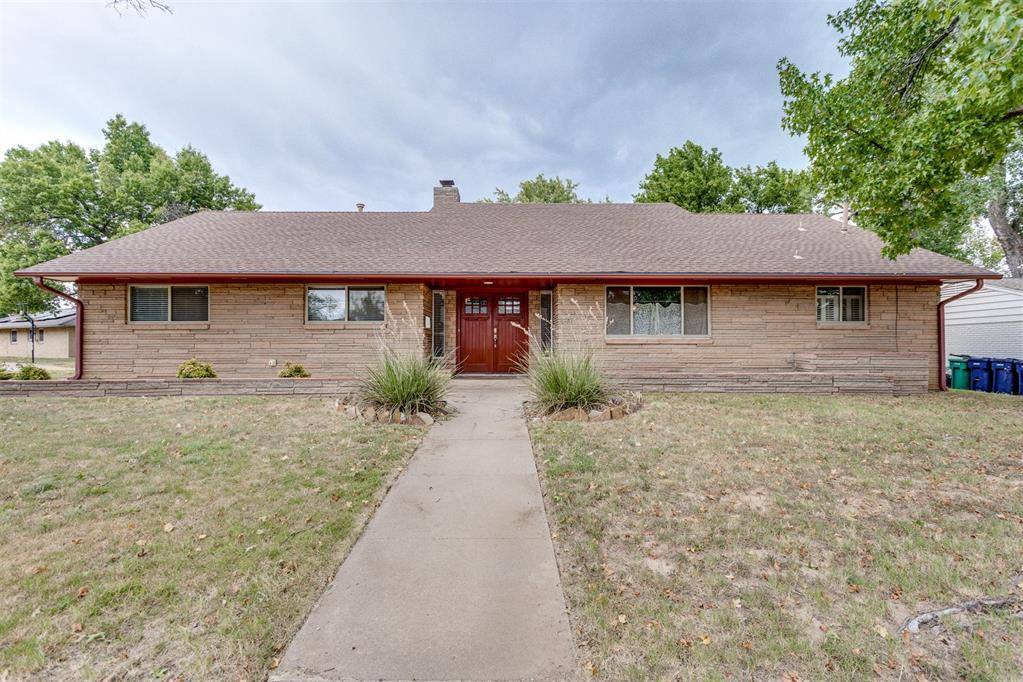 4625 NW 33rd TER, Oklahoma City, OK 73122